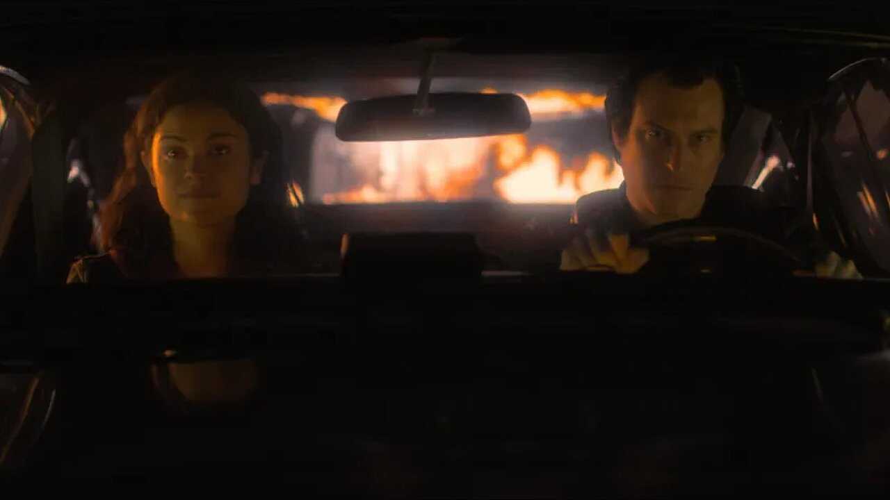 Blood Relatives (2022) 0