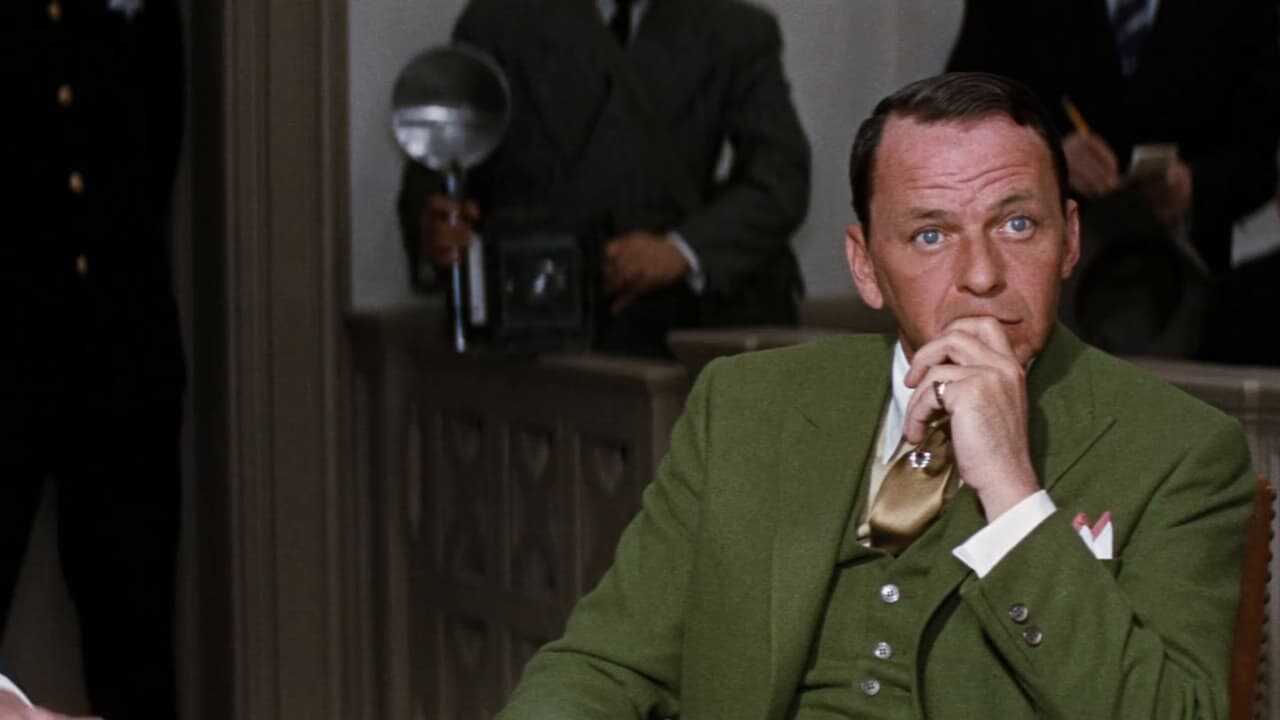 Robin and the 7 Hoods (1964) 0