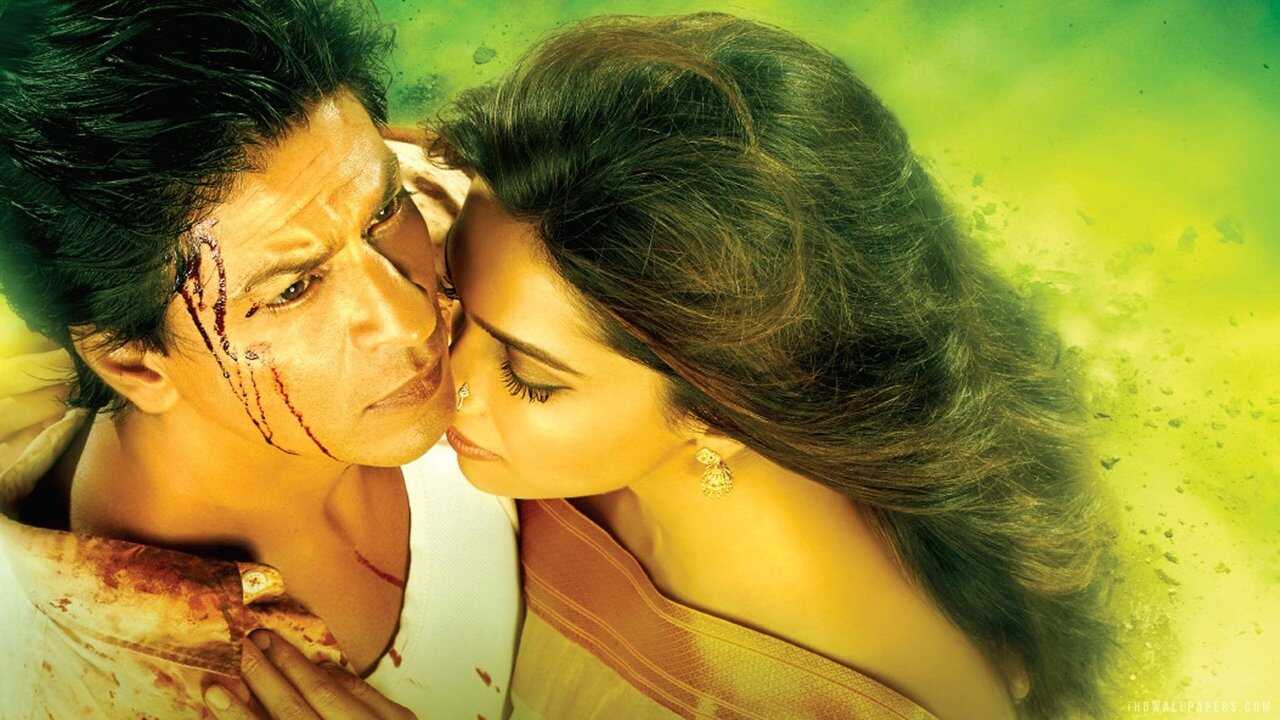Chennai Express (2013) 0