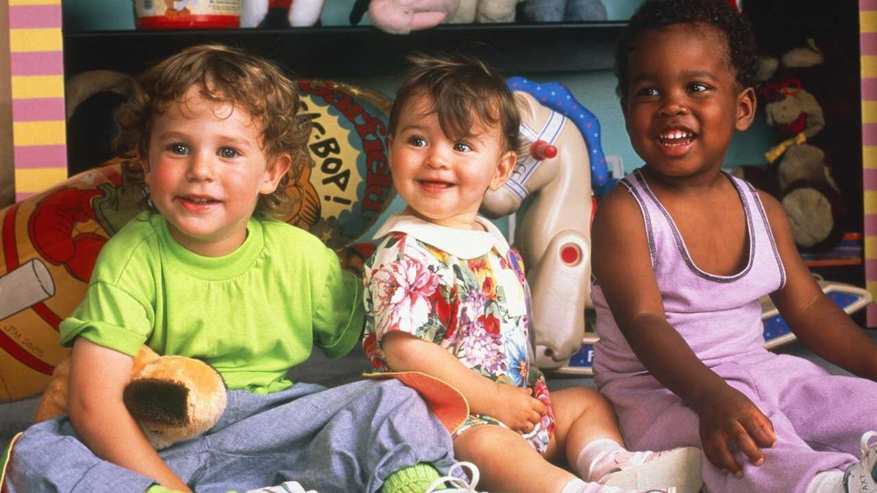 Look Who's Talking Too (1990) 0