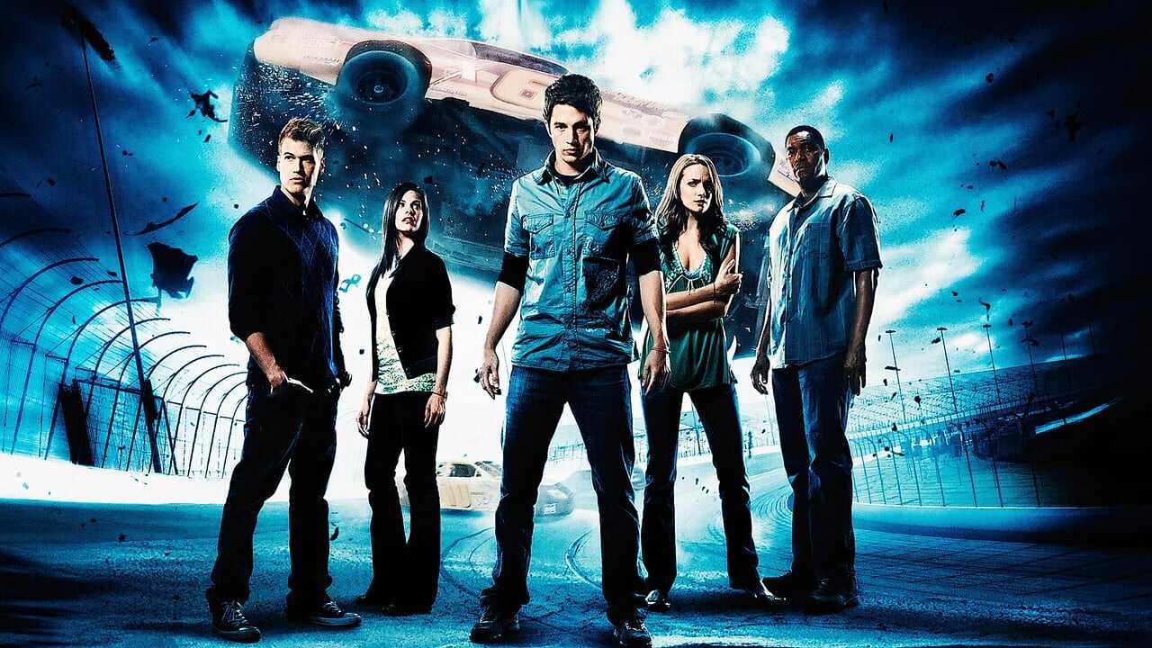 The Final Destination (2009) 0