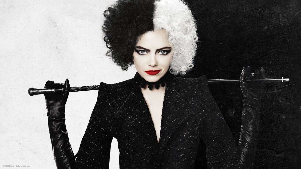 Cruella 0