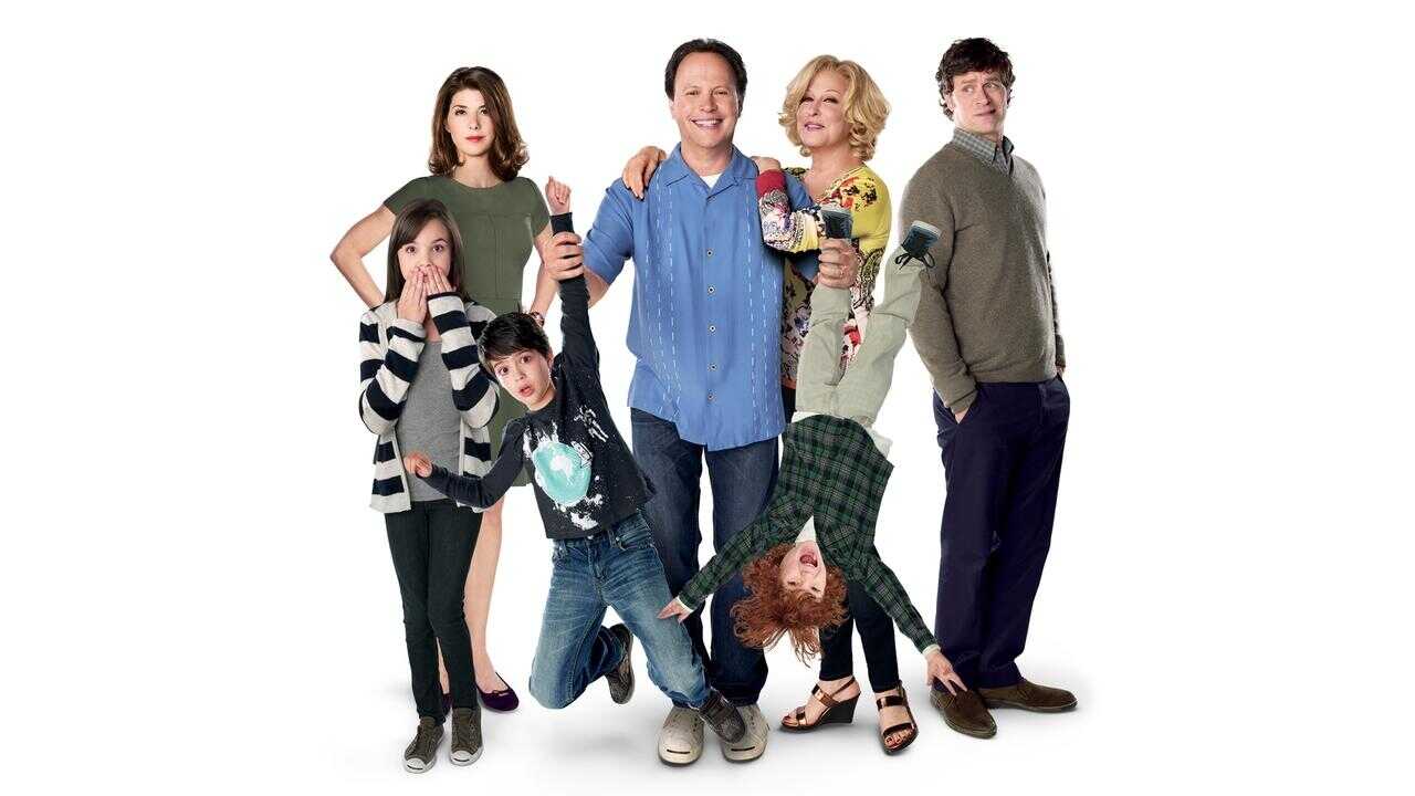 Parental Guidance 0