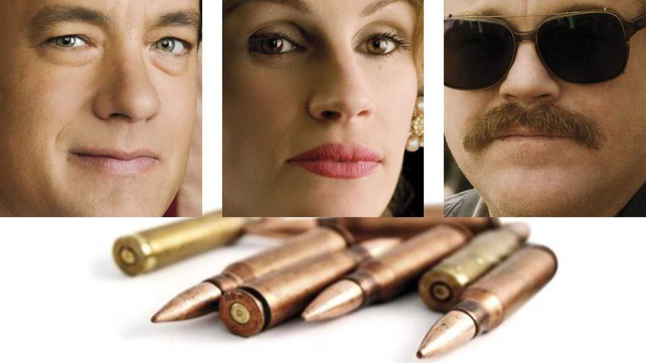 Charlie Wilson's War 0