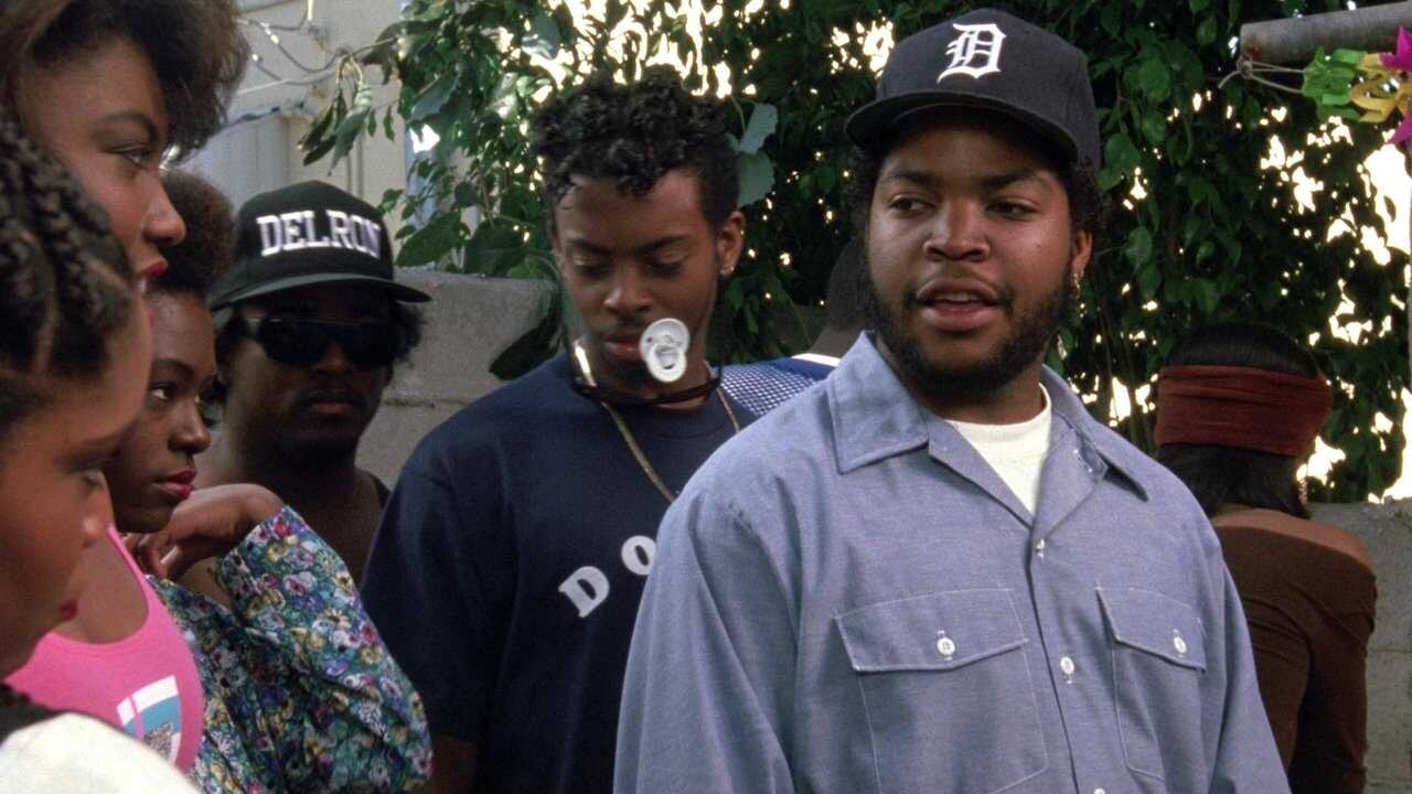 Boyz n the Hood (1991) 0