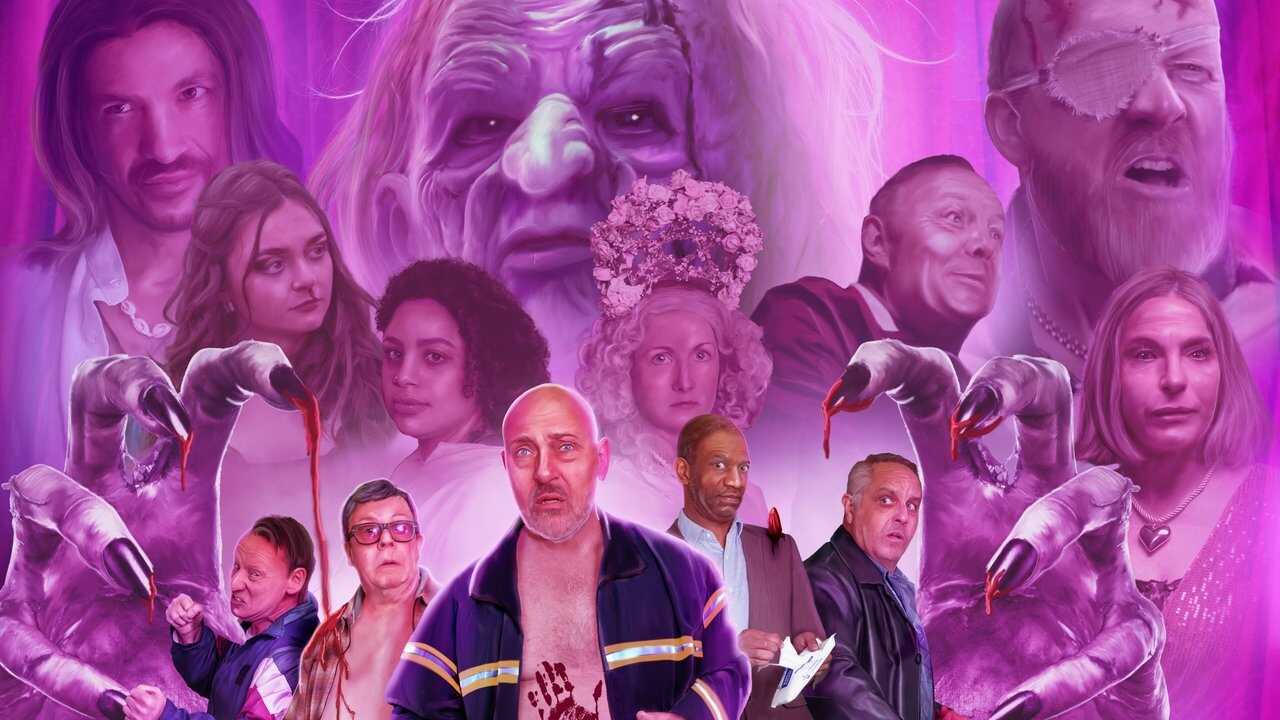 Members Club (2024) 0