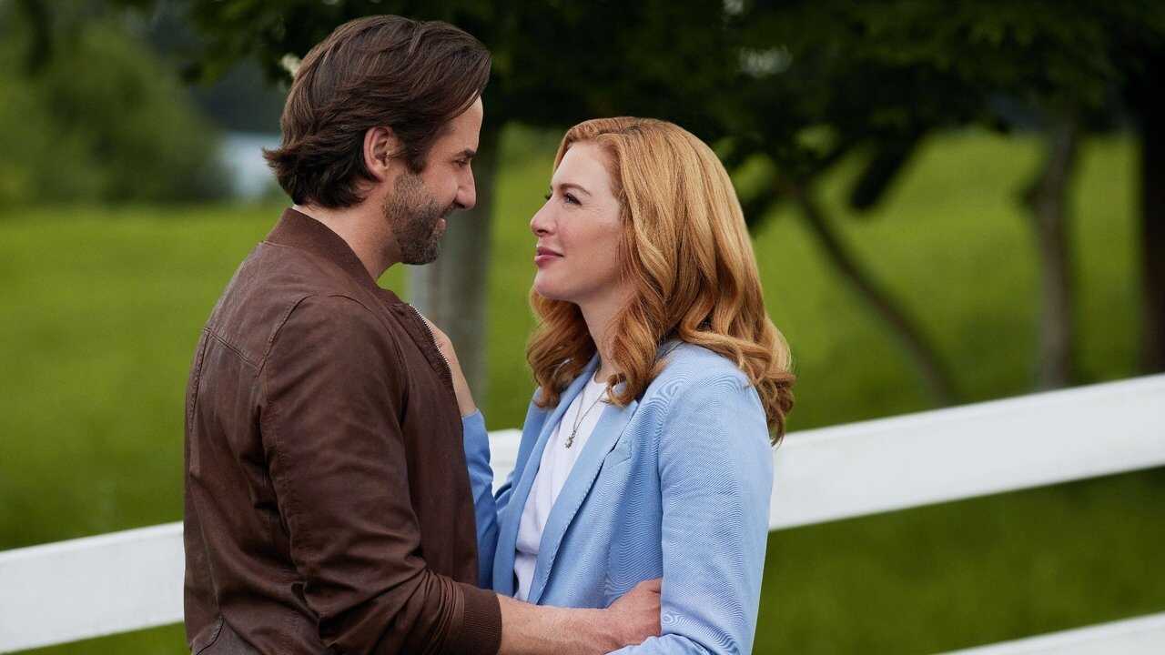 The Secrets of Bella Vista 0