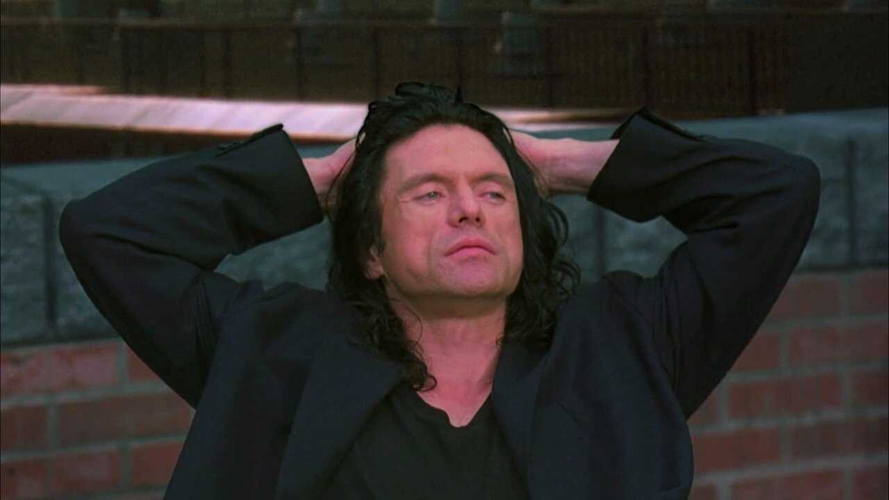 The Room 0