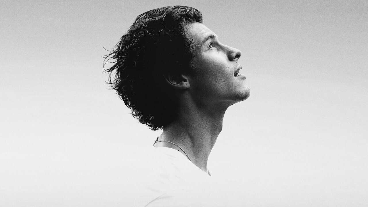 Shawn Mendes: In Wonder 0