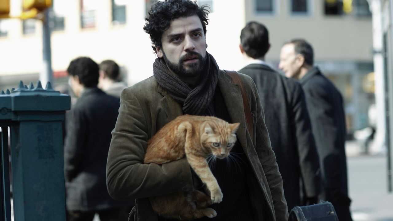 A propósito de Llewyn Davis (2013) 0