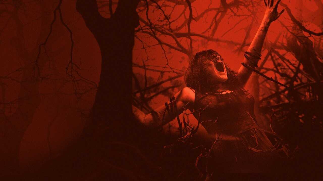 Posesión infernal (Evil Dead) (2013) 0