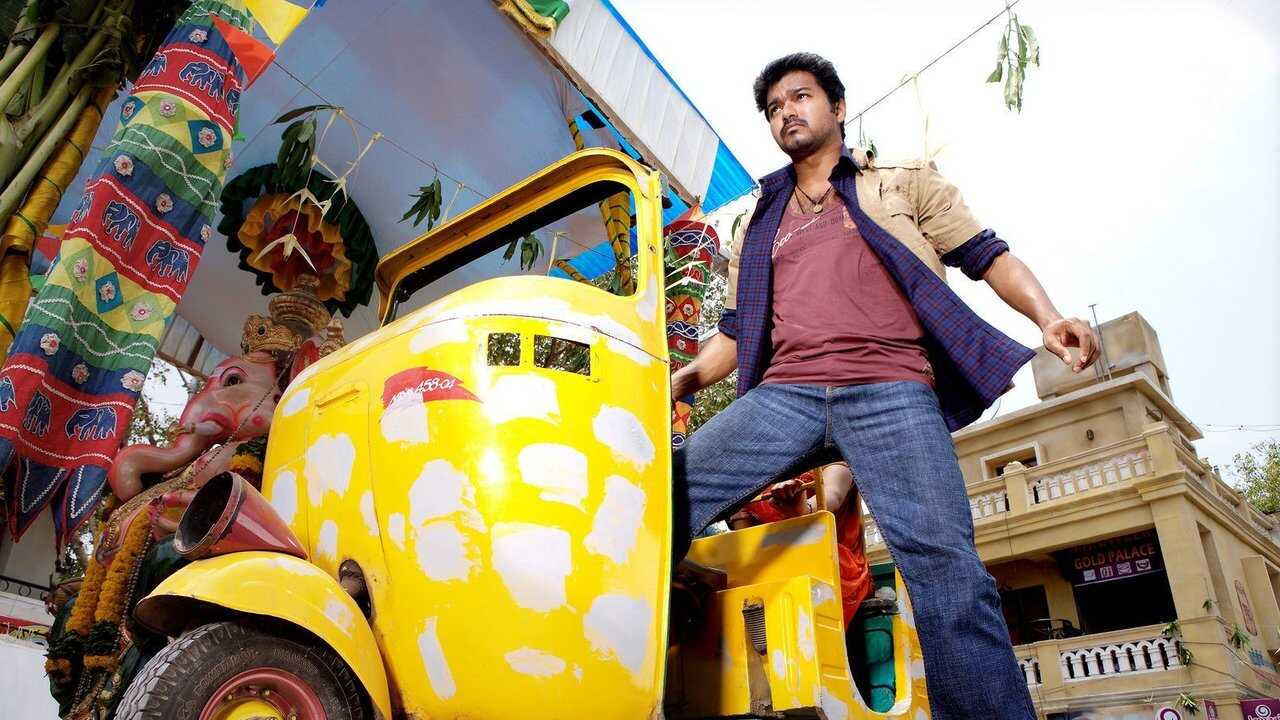 Vettaikaaran (2009) 0