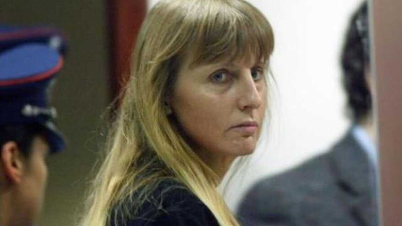 La femme de l'ogre 0