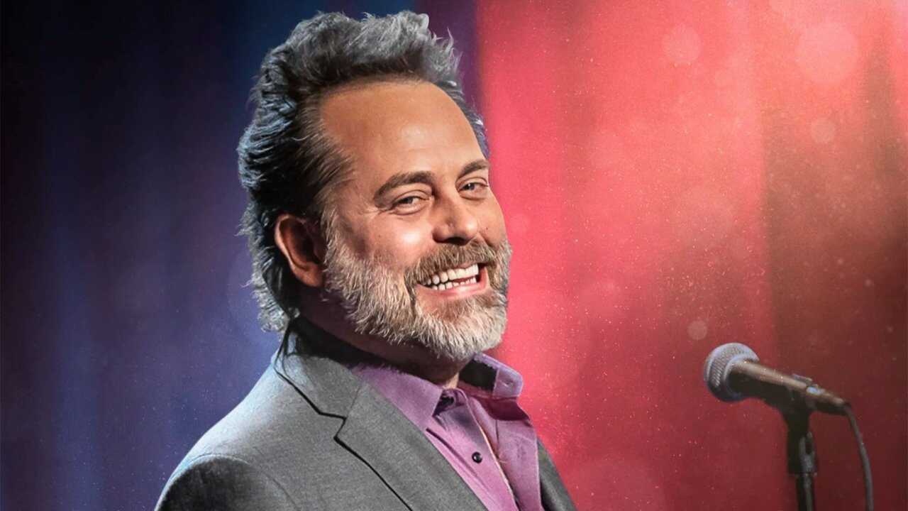 Kevin James Thornton: Be Yourself (2023) 0