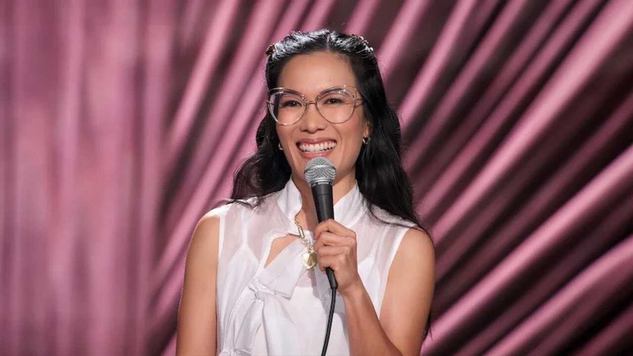 Ali Wong: Single Lady (2024) 0