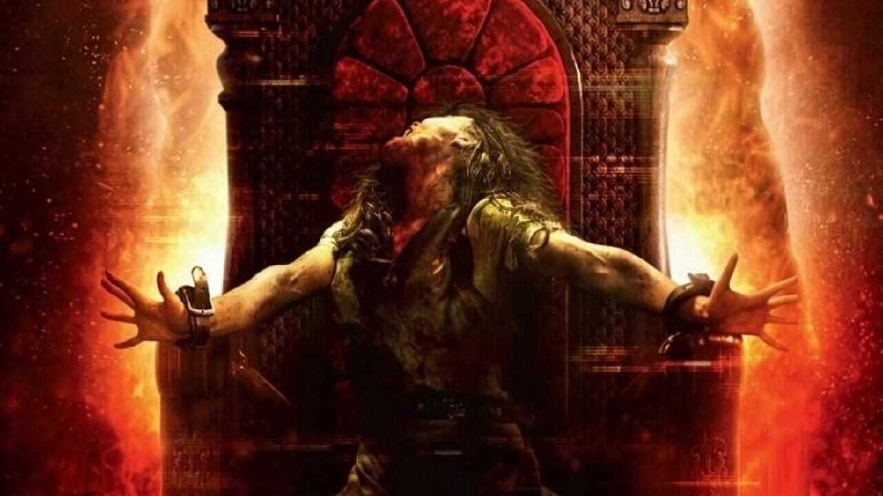 Godzina oczyszczenia (2020) 0
