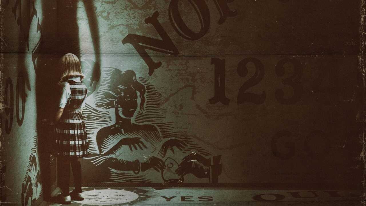 Ouija: El origen del mal (2016) 0