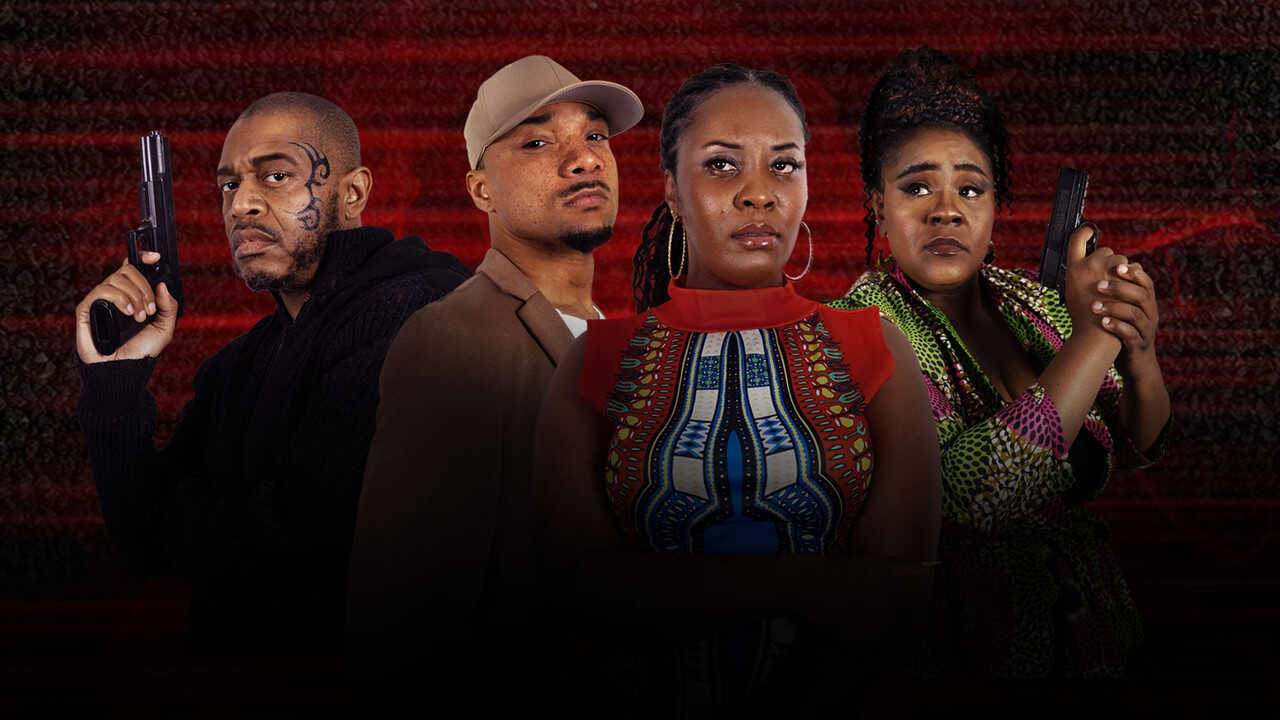 Bloodline of the Jewel 0