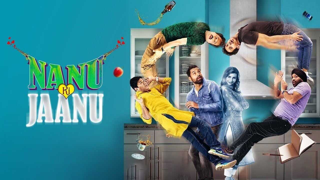 Nanu Ki Jaanu 0