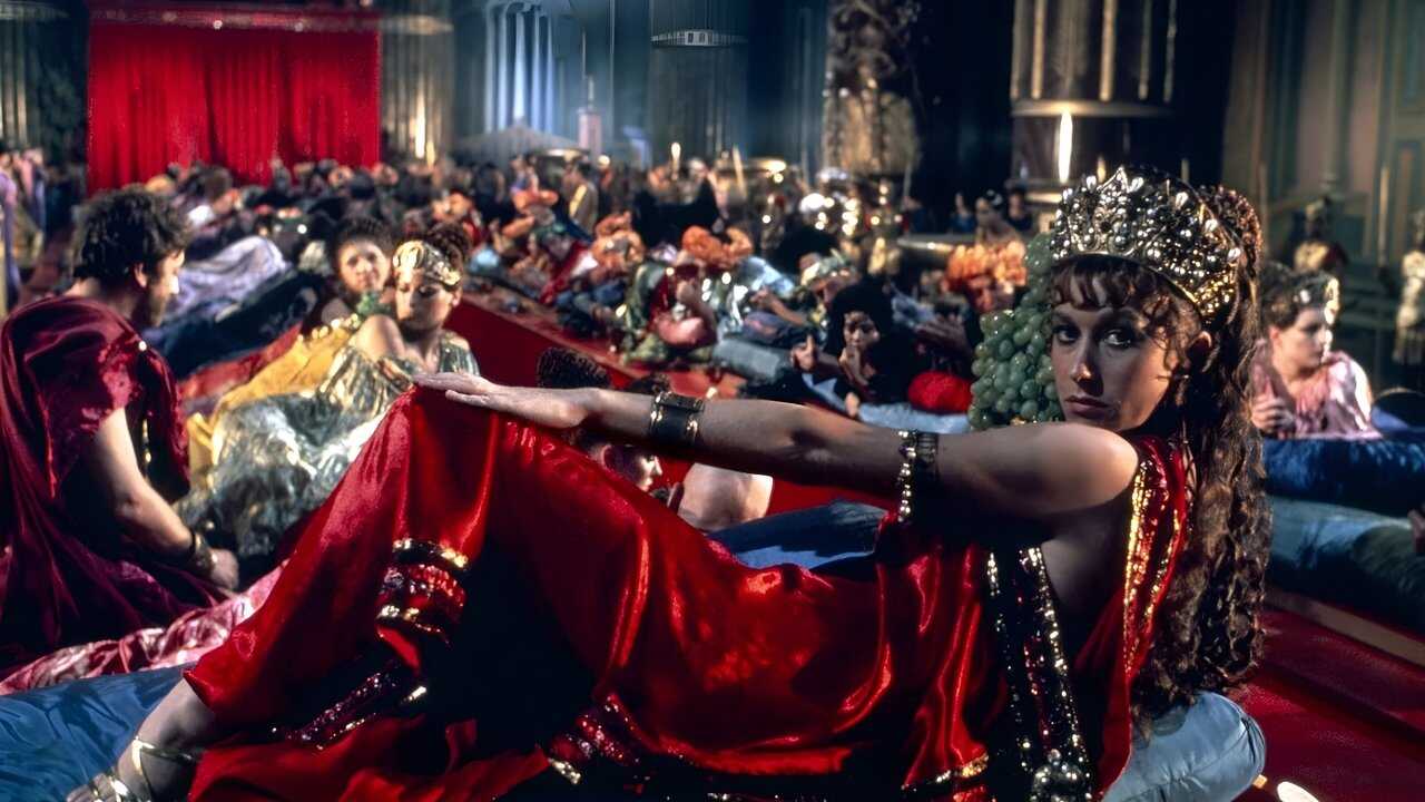 Caligula: The Ultimate Cut (2023) 0