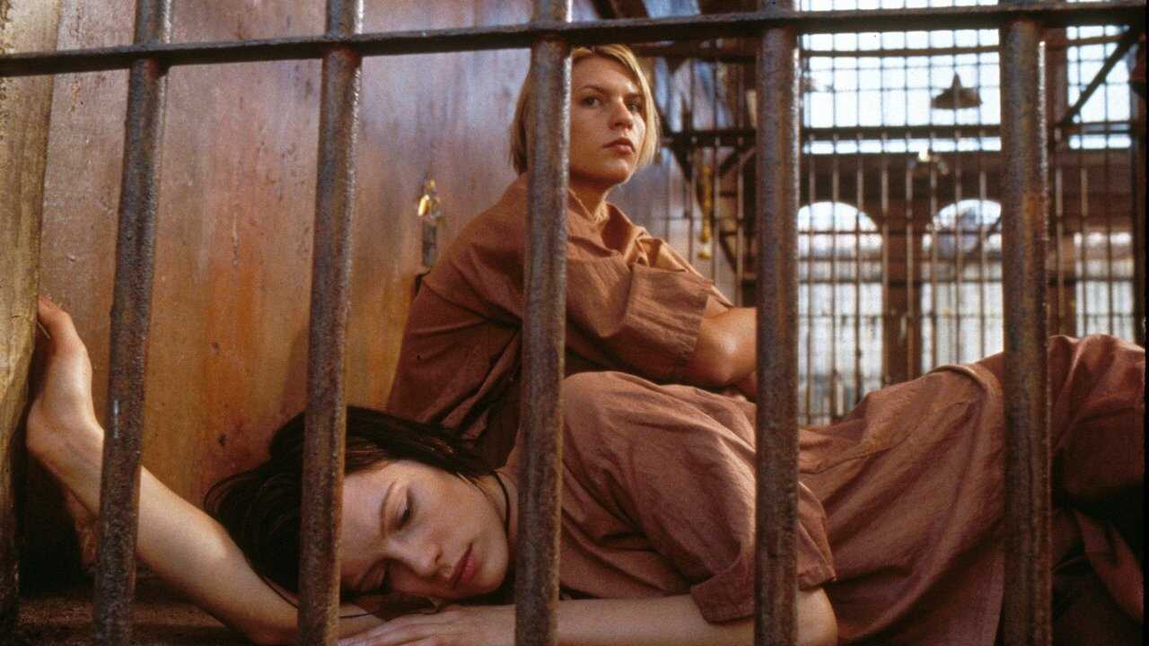 Brokedown Palace (1999) 0