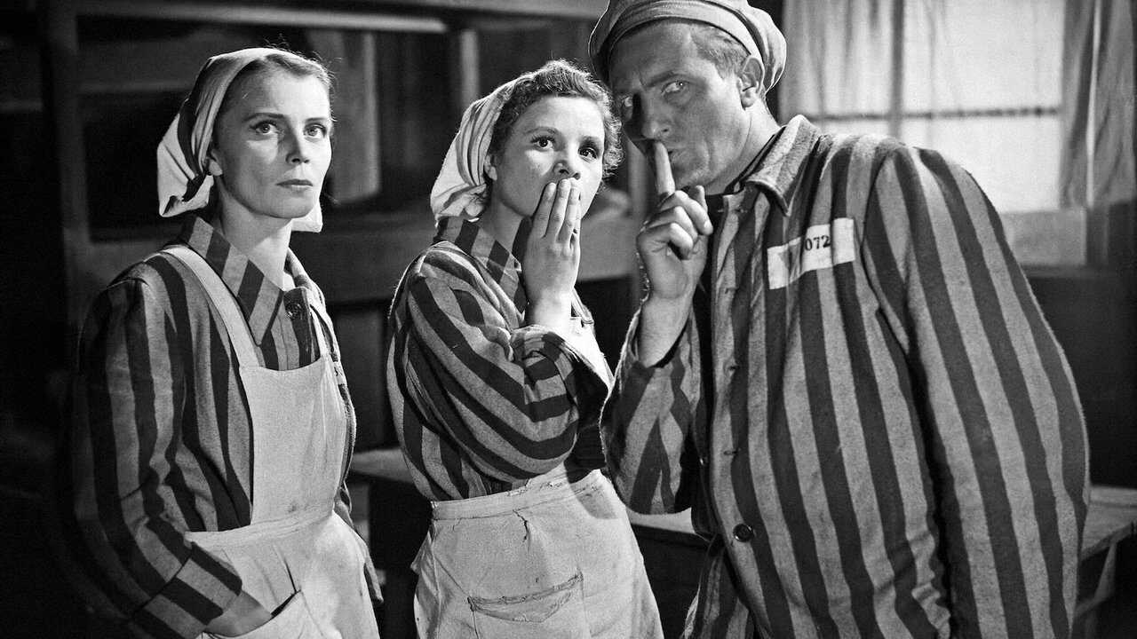 Ostatni etap (1948) 0