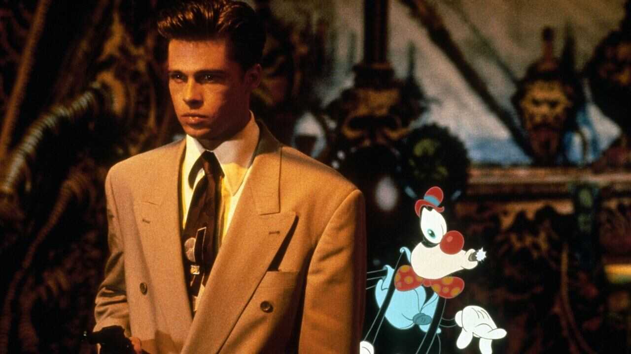 Cool World 0