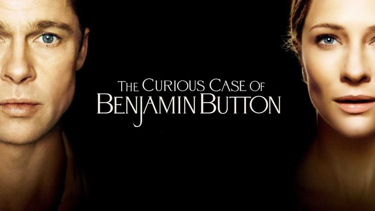 The Curious Case of Benjamin Button 0