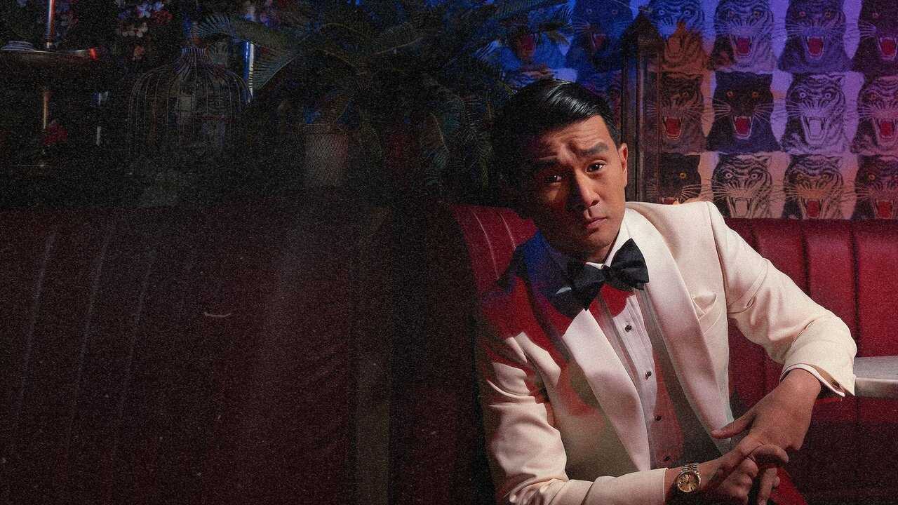 Ronny Chieng: Speakeasy 0