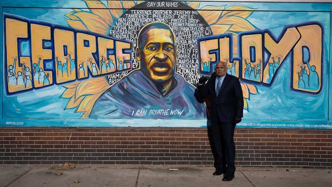 Backlash: The Murder of George Floyd 0