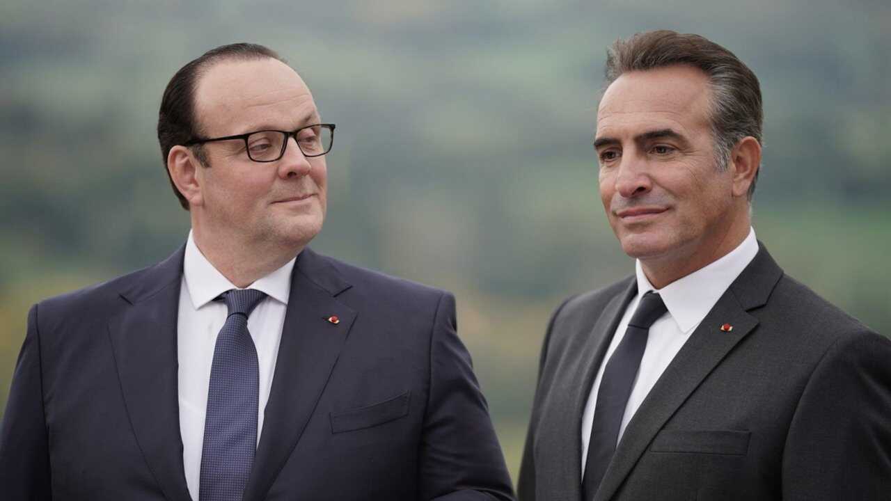 Presidentes (2021) 0