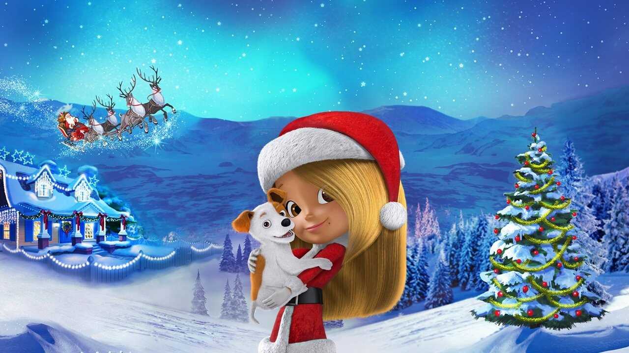 Mariah Carey's All I Want for Christmas Is You 0