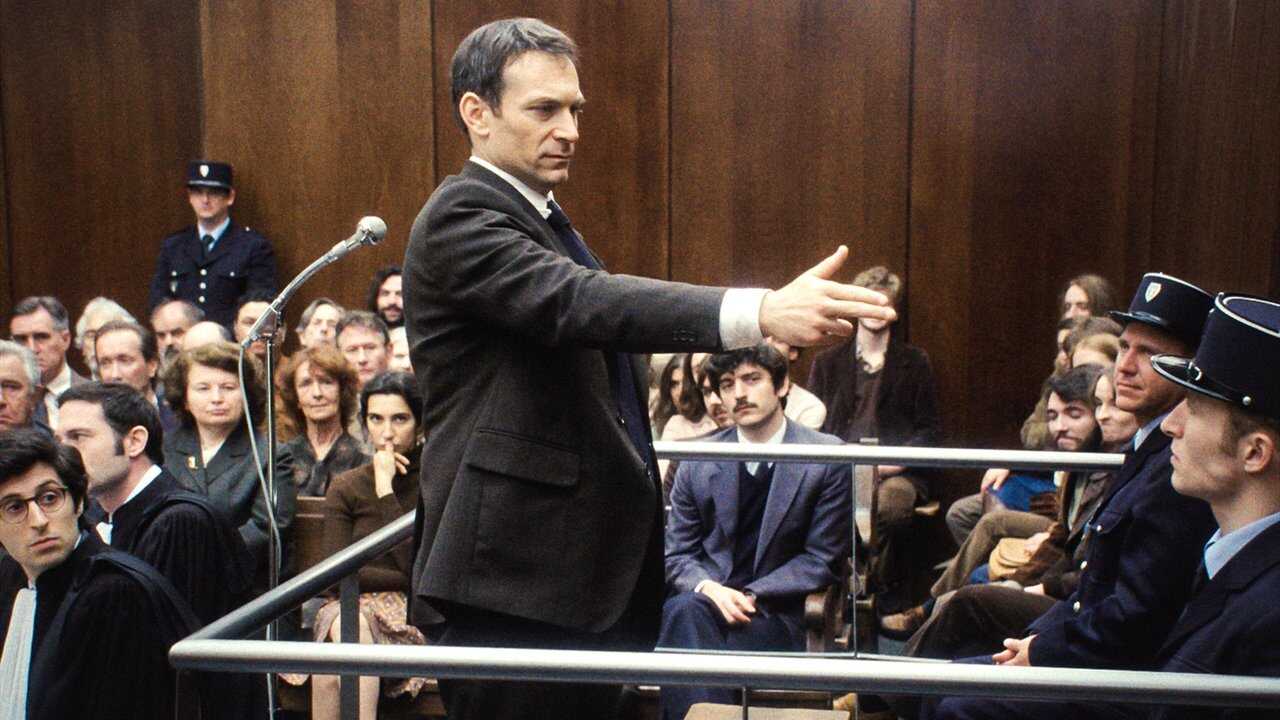 Sprawa Goldmana (2023) 0