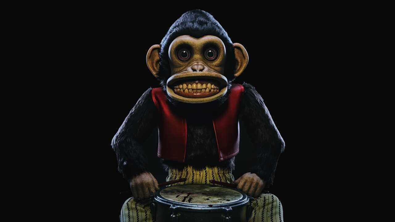 The Monkey (2025) 0