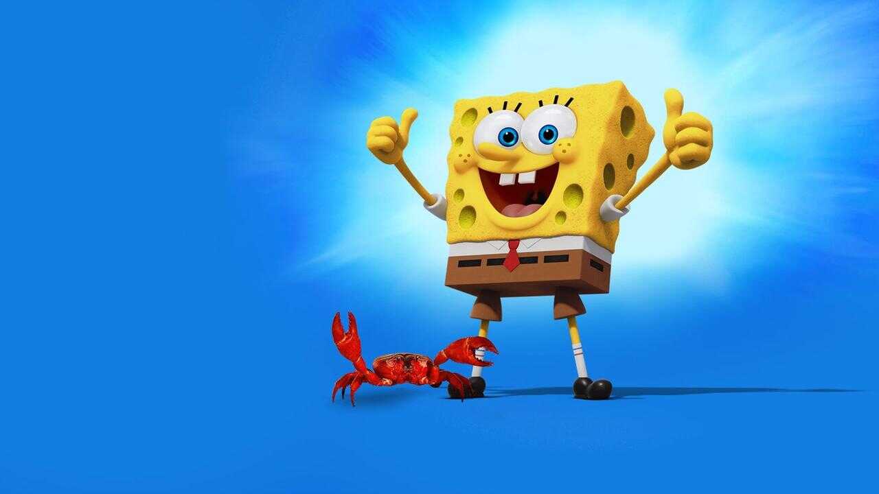 The SpongeBob Movie: Sponge Out of Water 0