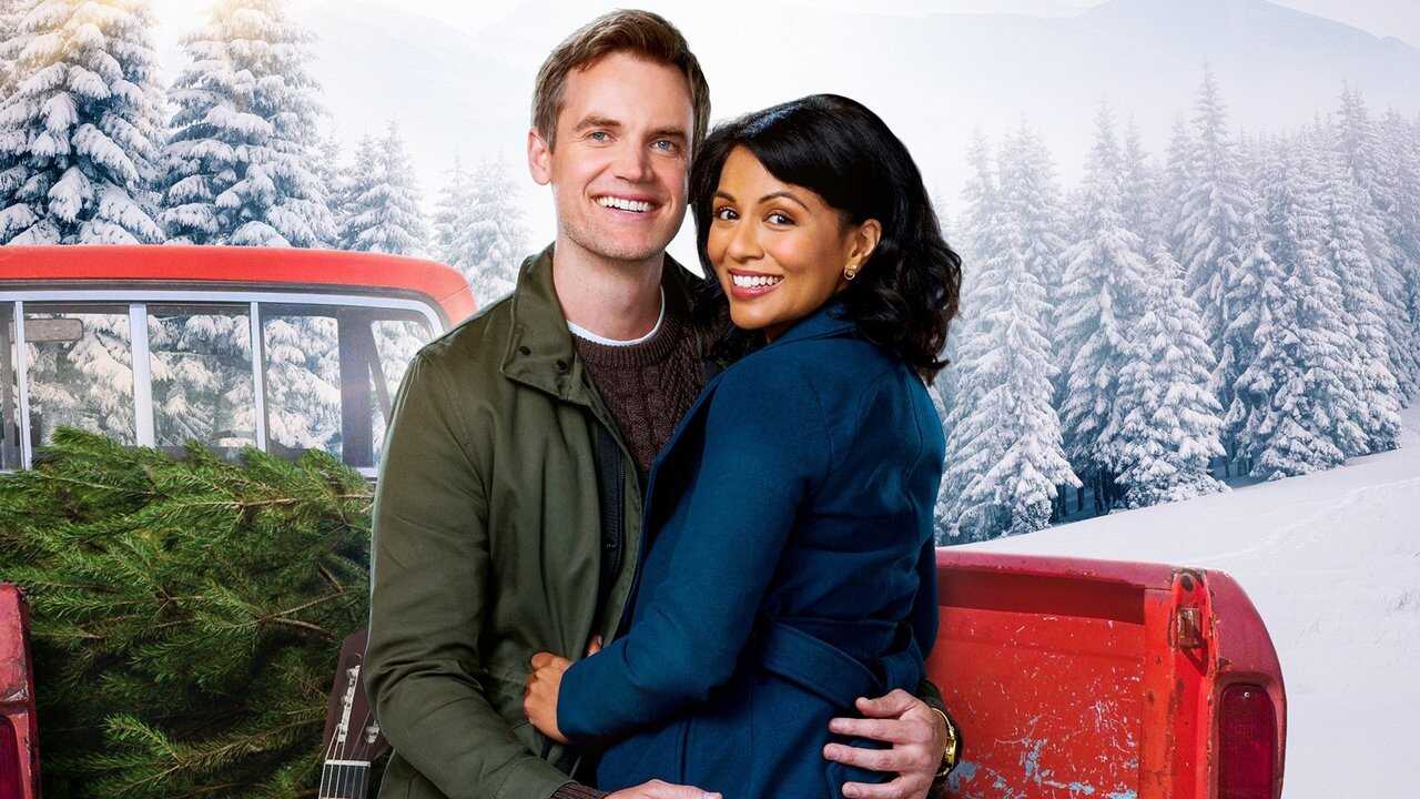 When Christmas Was Young 0