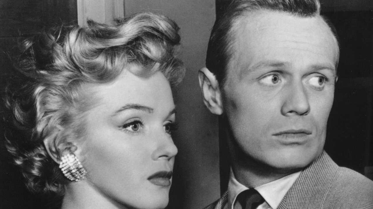 Don't Bother to Knock 0