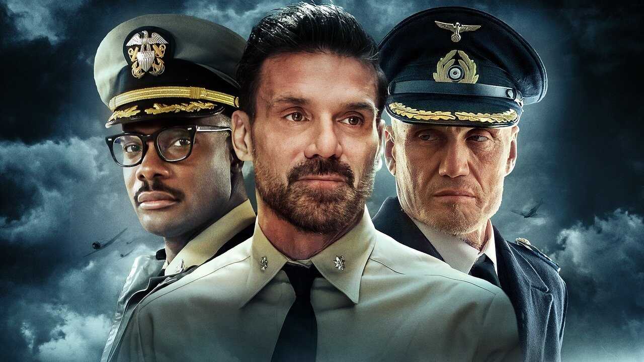 Operación Seawolf (2022) 0