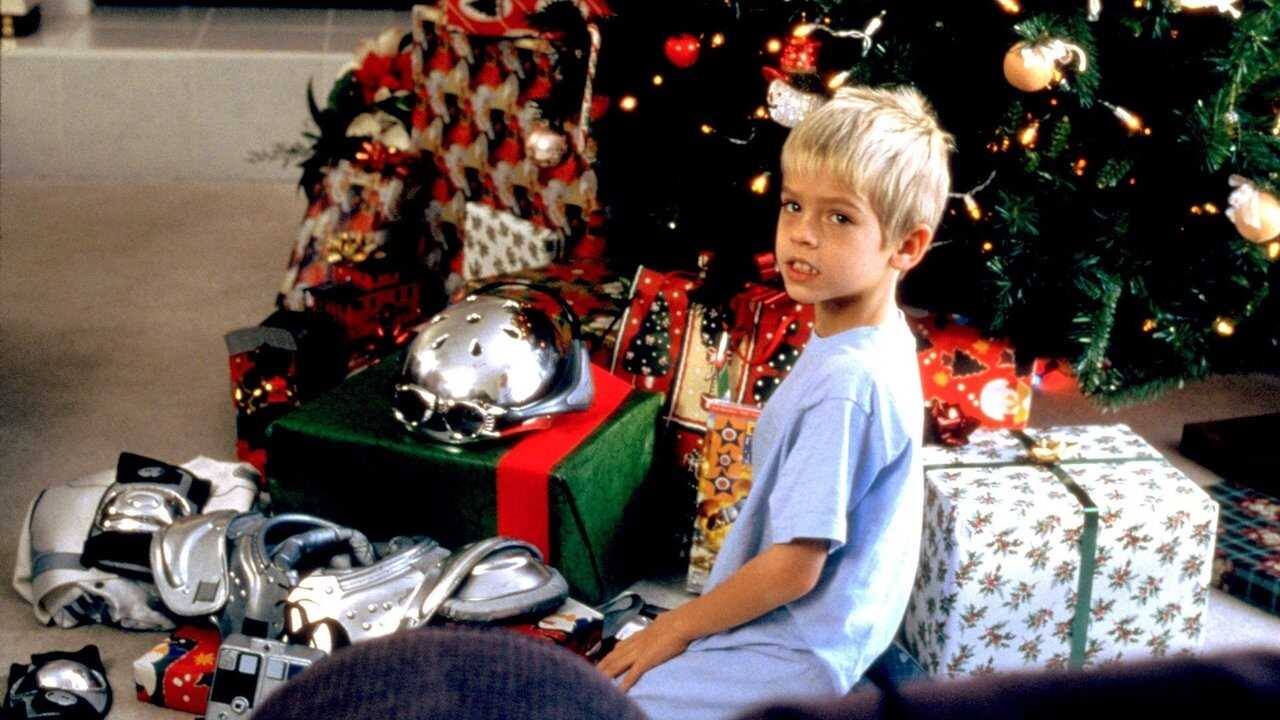 I Saw Mommy Kissing Santa Claus 0