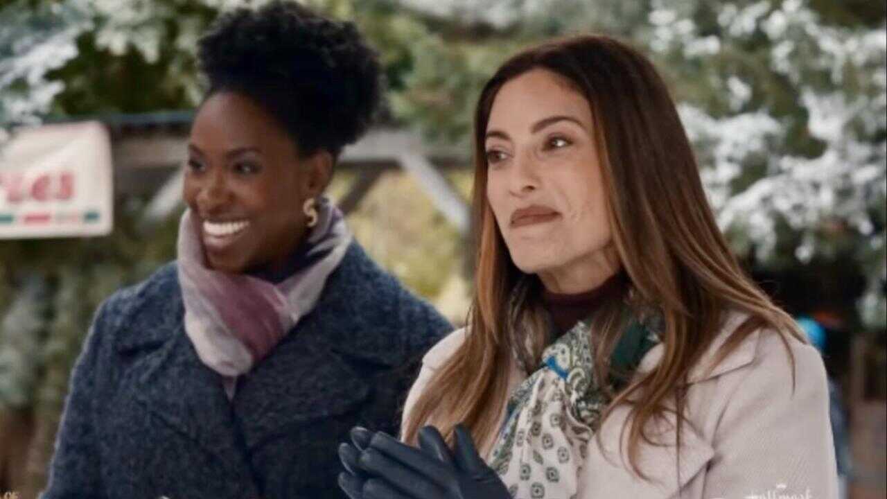 A Dance in the Snow (2024) 0