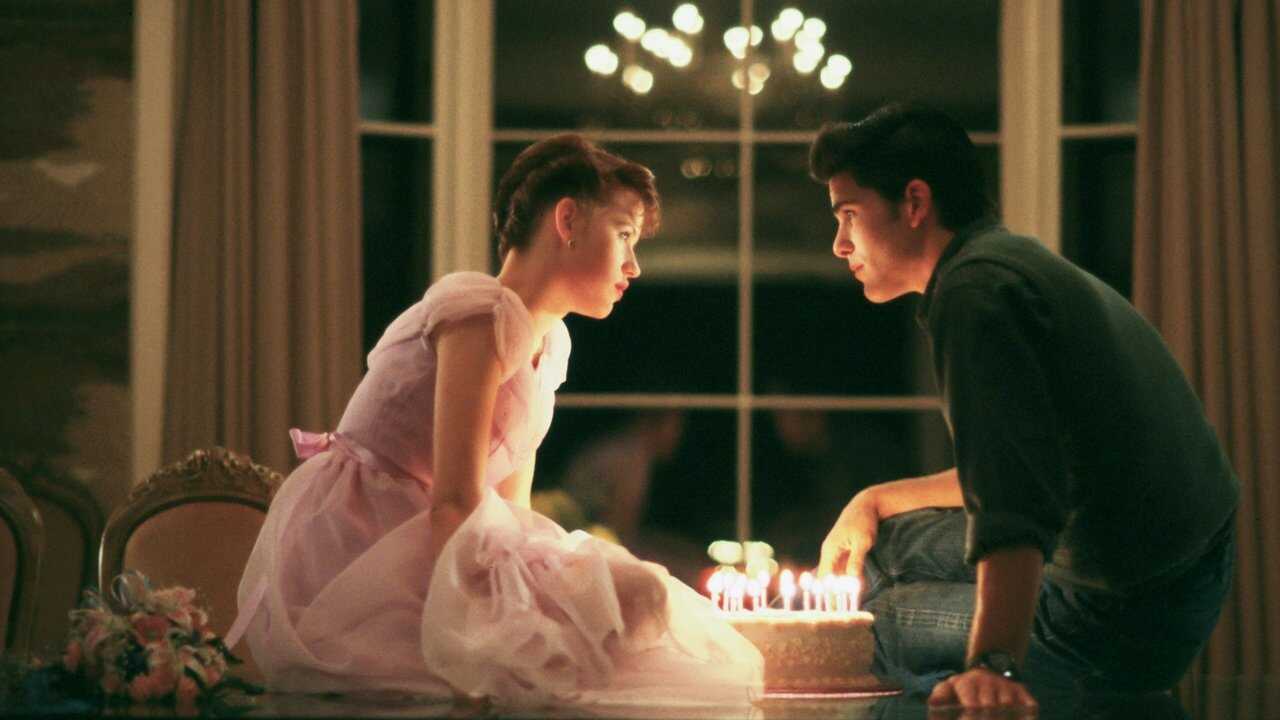 Sixteen Candles 0