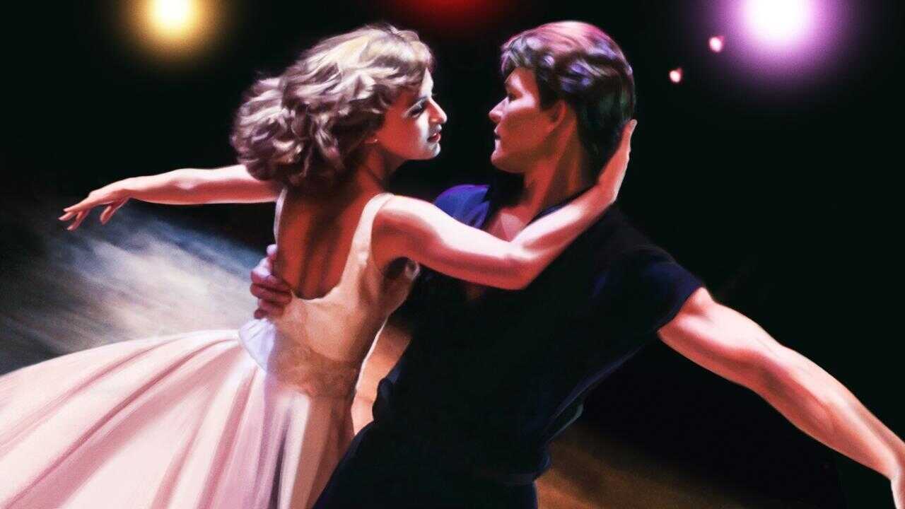 Dirty Dancing 0