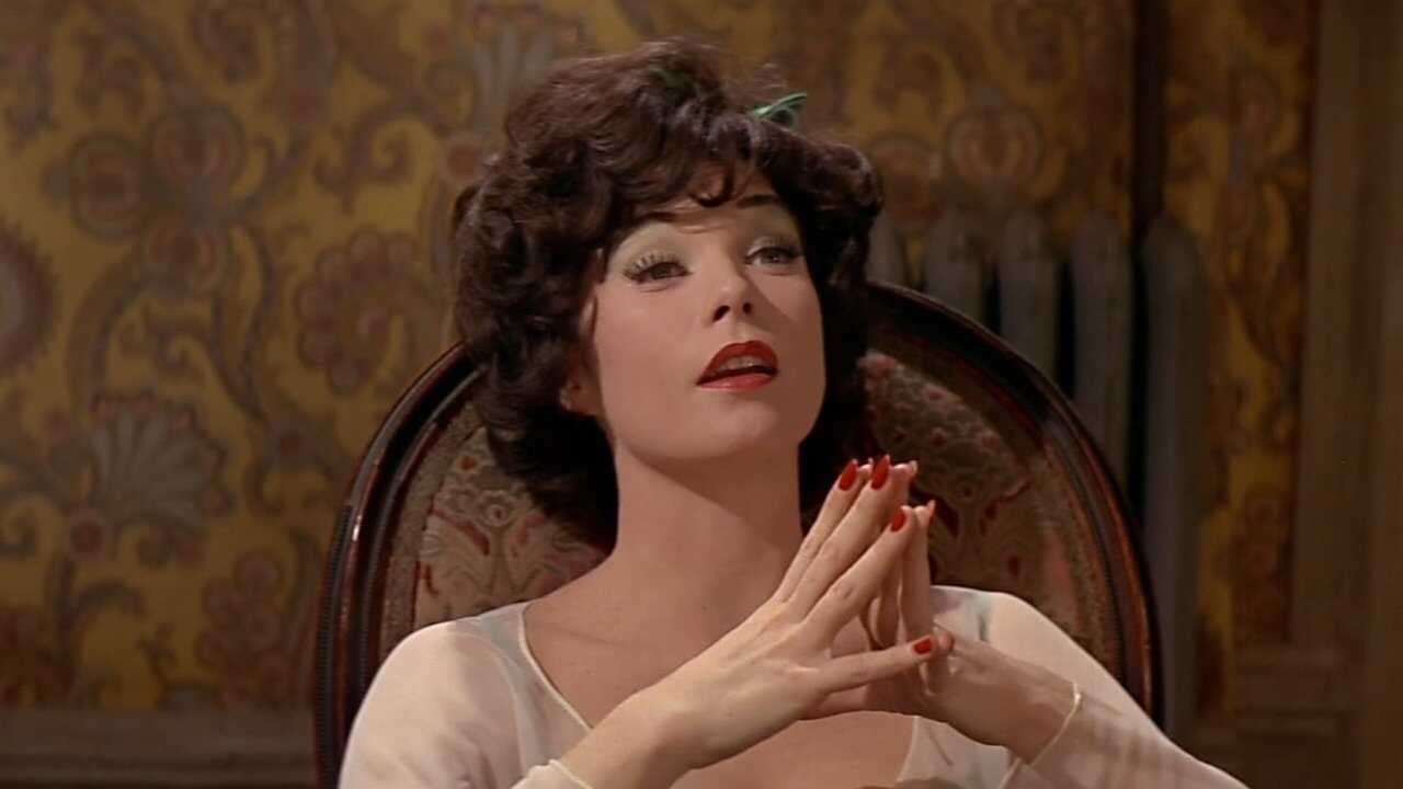 Irma la Douce 0