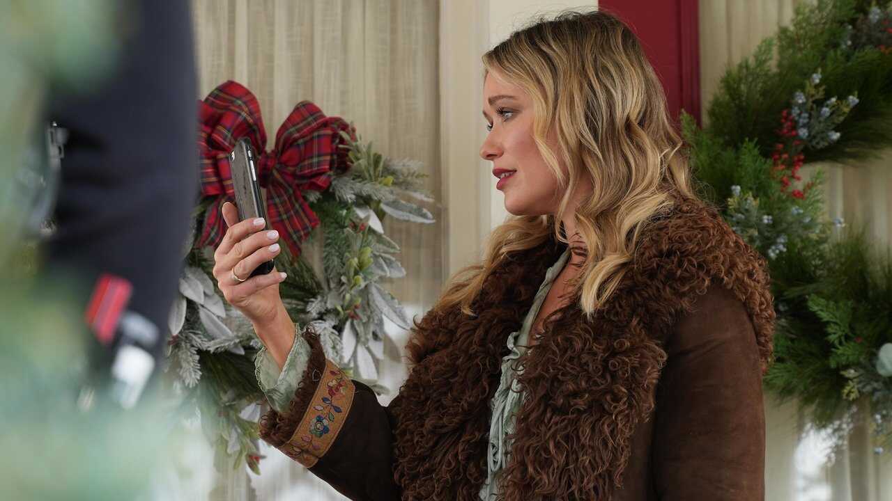 A Christmas in New Hope (2024) 0