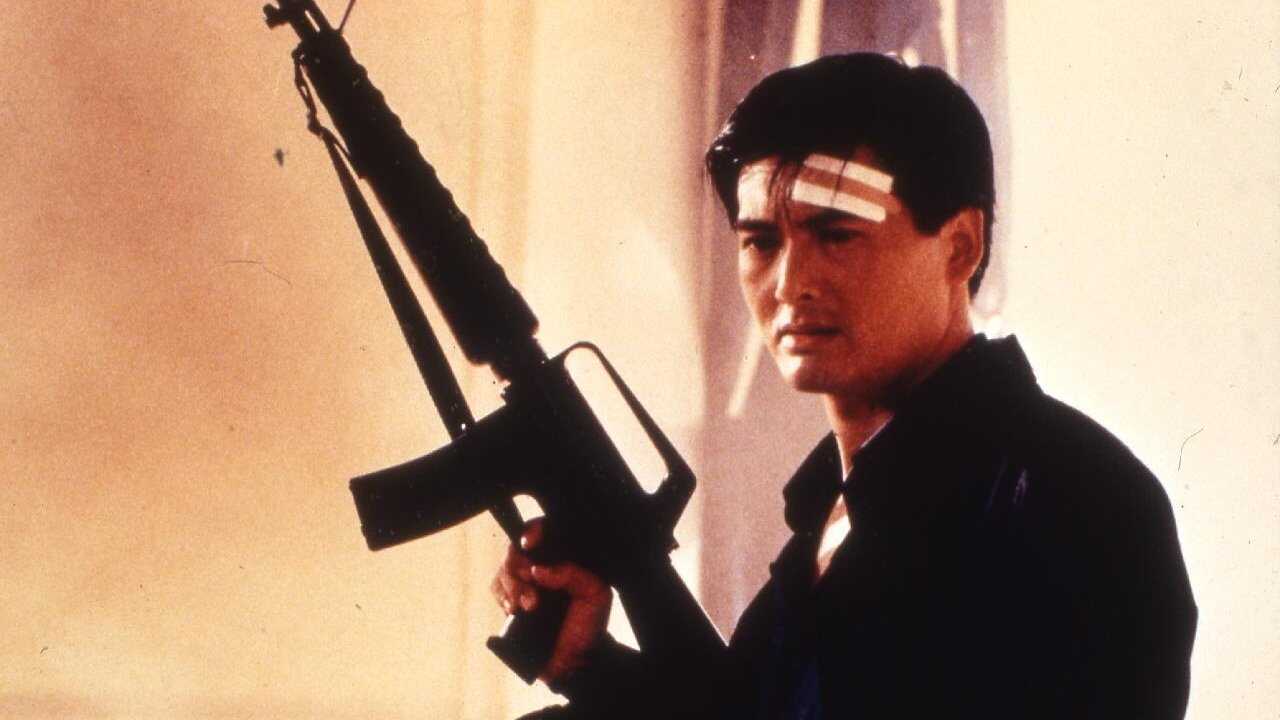 英雄本色3：夕阳之歌 0