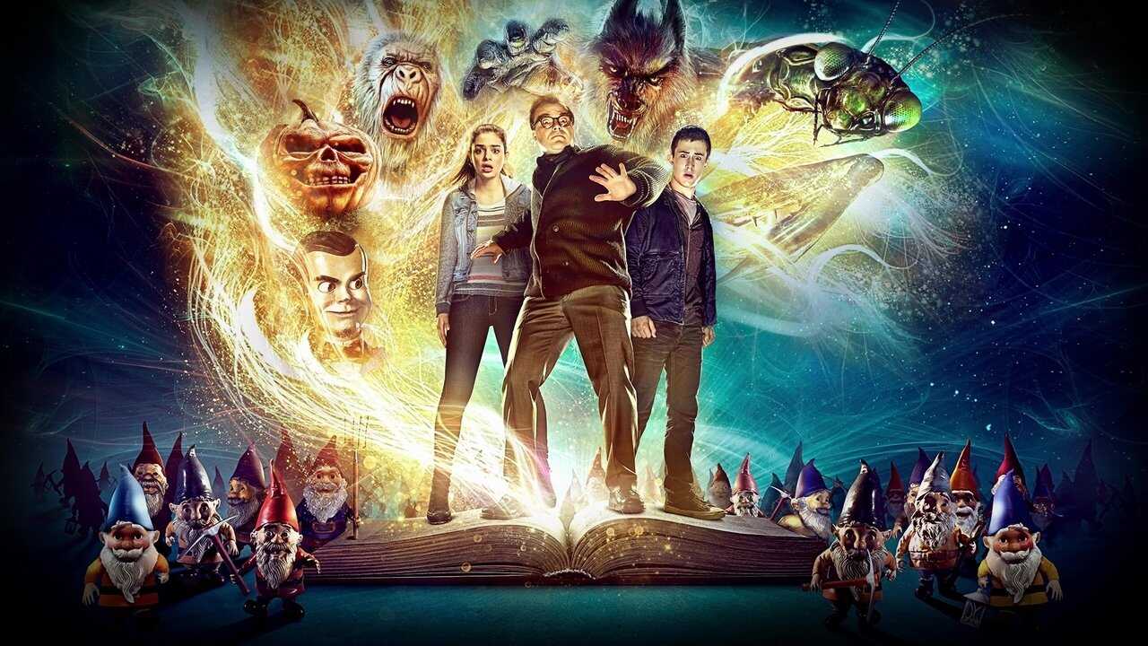 Pesadillas (2015) 0