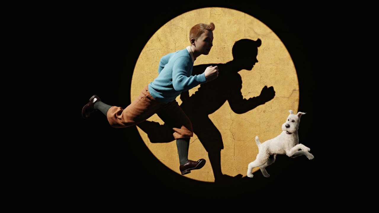 Las aventuras de Tintín: El secreto del unicornio (2011) 0
