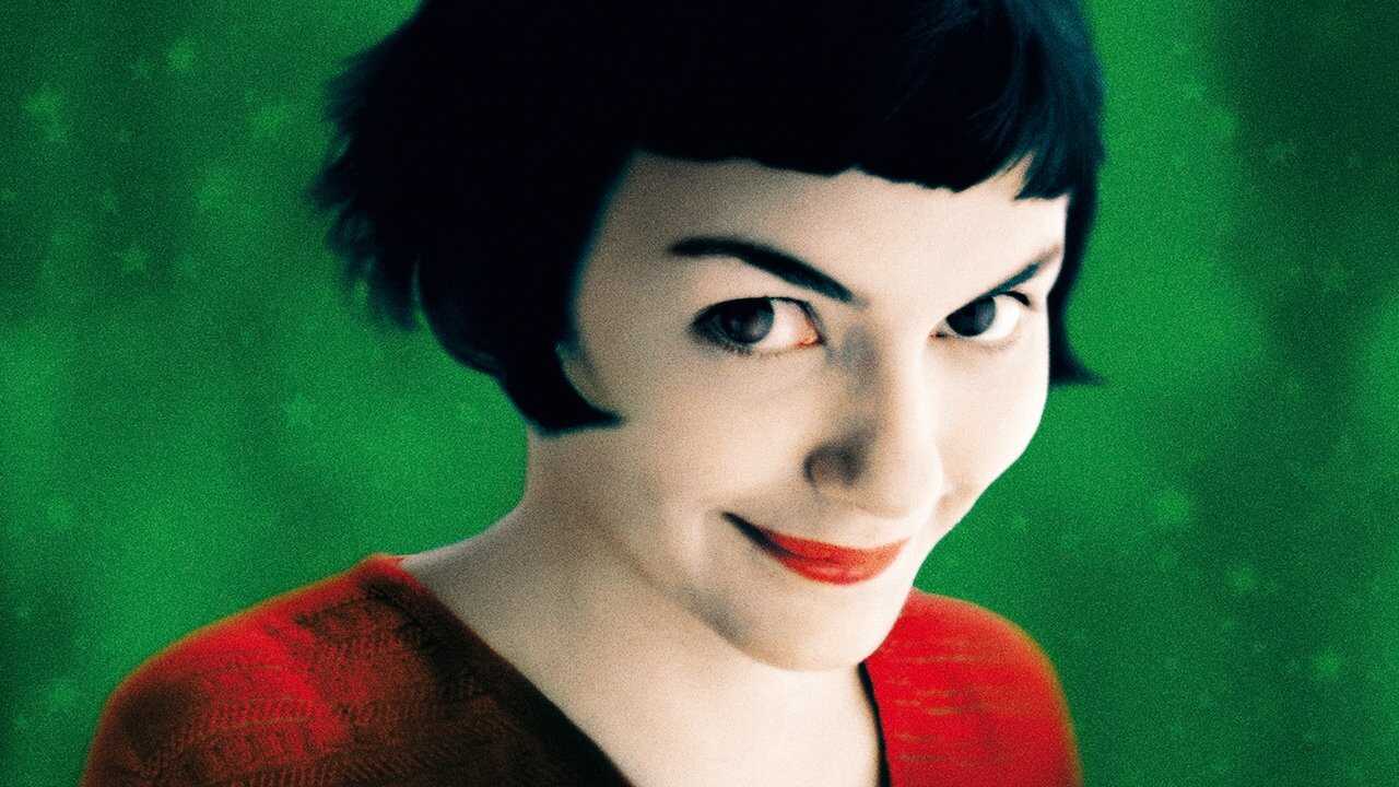 Amelie (2001) 0