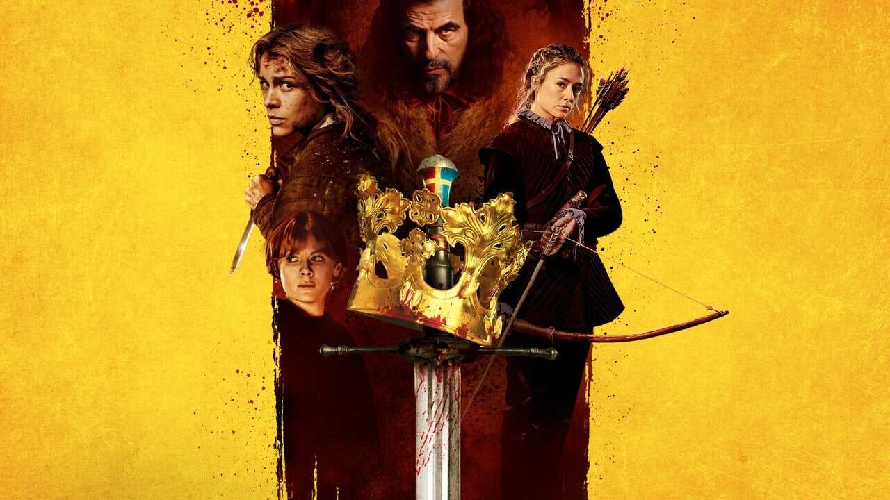 Stockholm Bloodbath (2024) 0