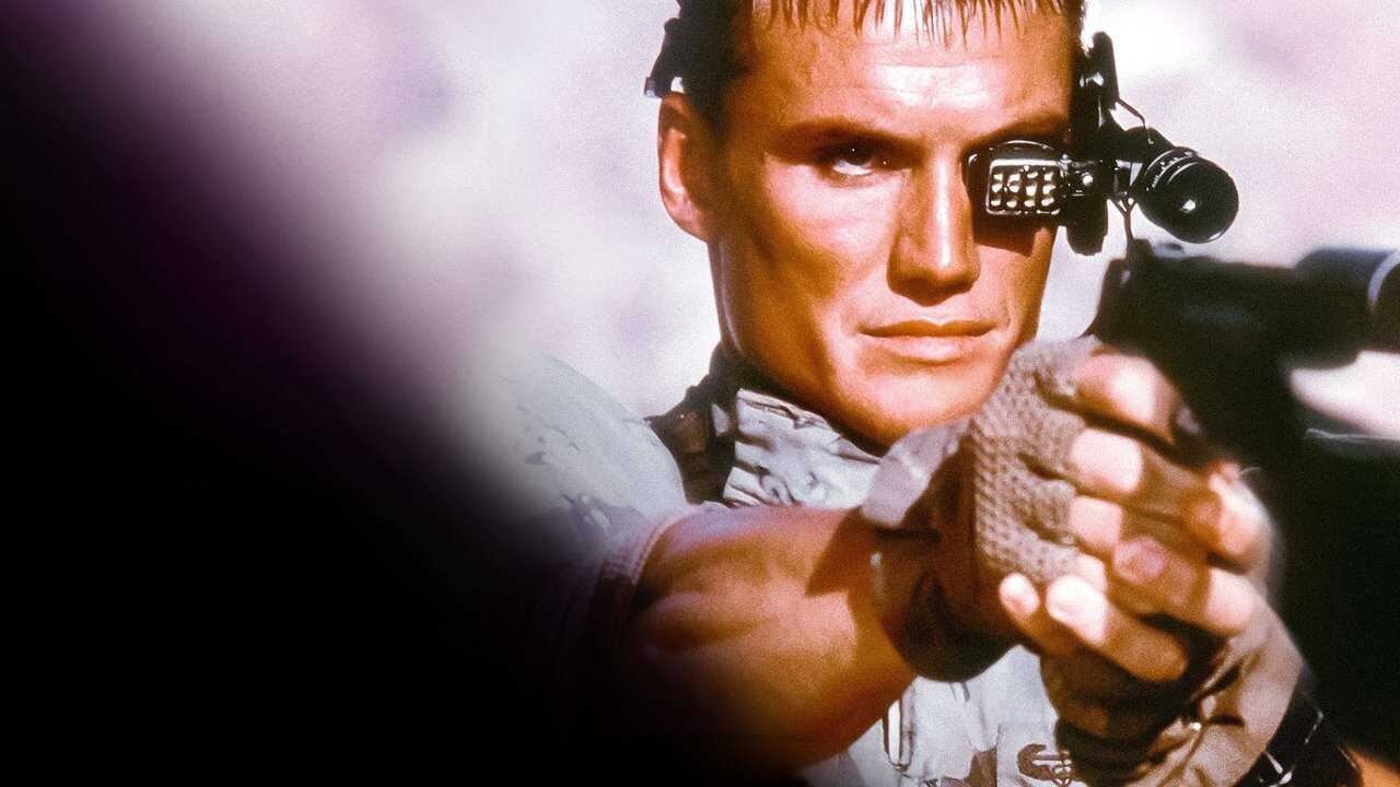 Universal Soldier (1992) 0